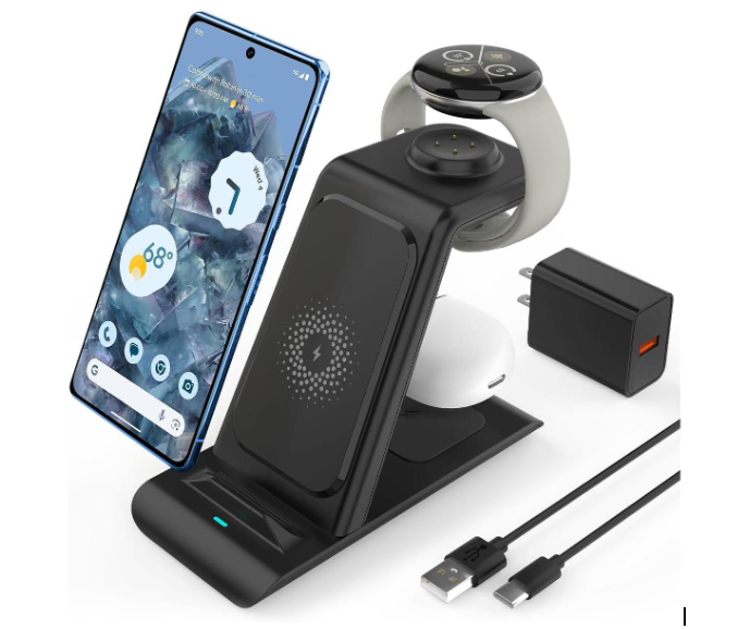 Best 5 Google Pixel 8 Pro Accessories