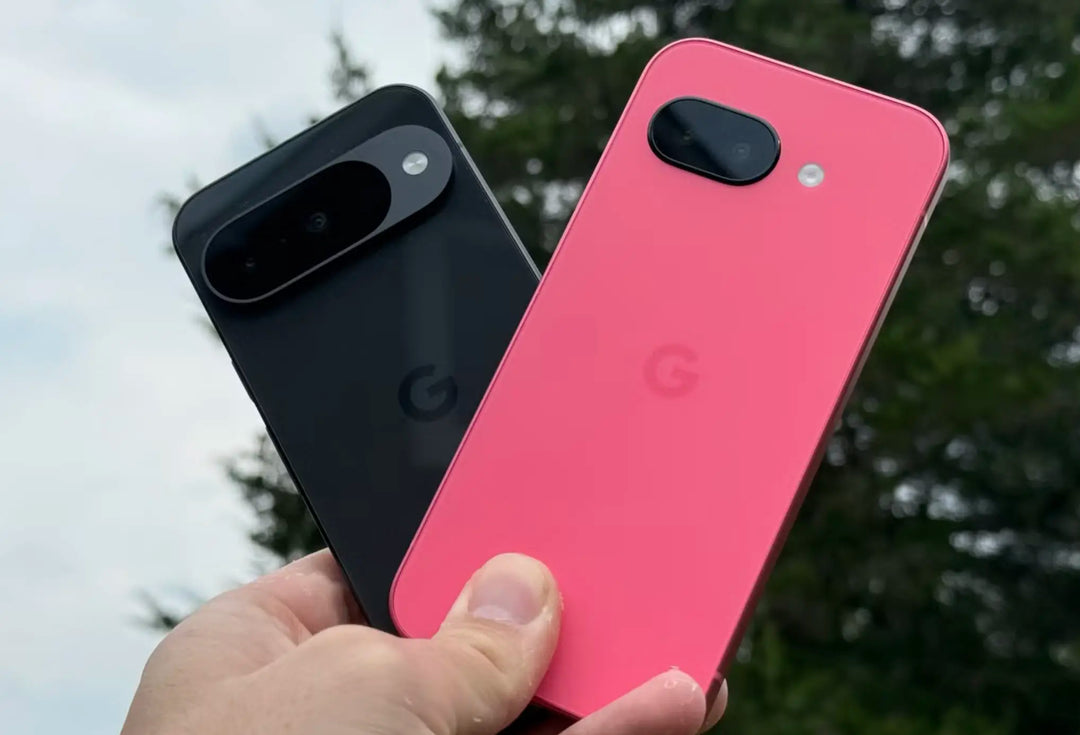 Google Pixel 10a vs Pixel 9a:  Full Comparison: Specs, Price & Upgrade Guide