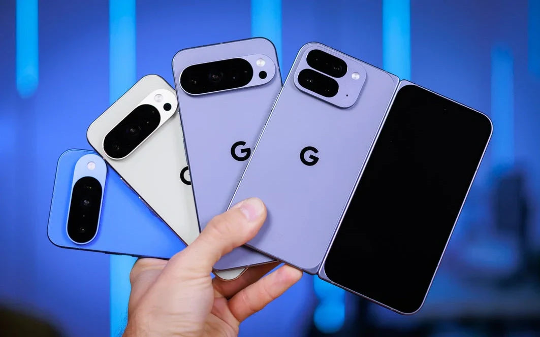 Best Google Pixel Cases Under $35 — Premium Protection Without the Premium Price