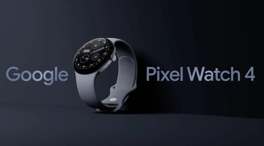 Google Pixel Watch 4 Full Review: Features, Battery, Design & Best Bands