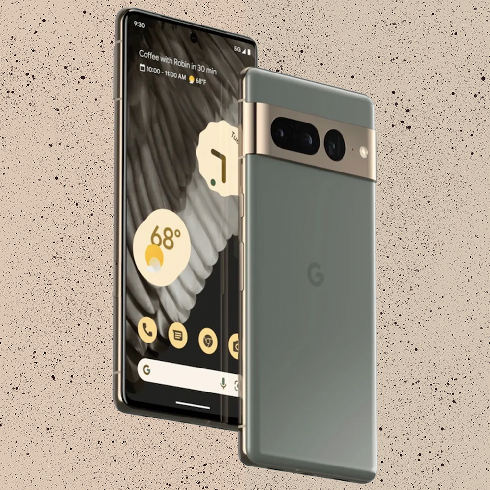 Top 10 Best Cases for Google Pixel 7 Series: Protection and Style Combined!