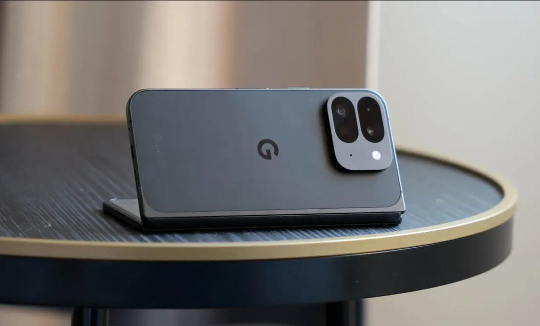 Best Pixel 10 Pro Fold Accessories in 2025: Cases, Chargers & Must-Haves