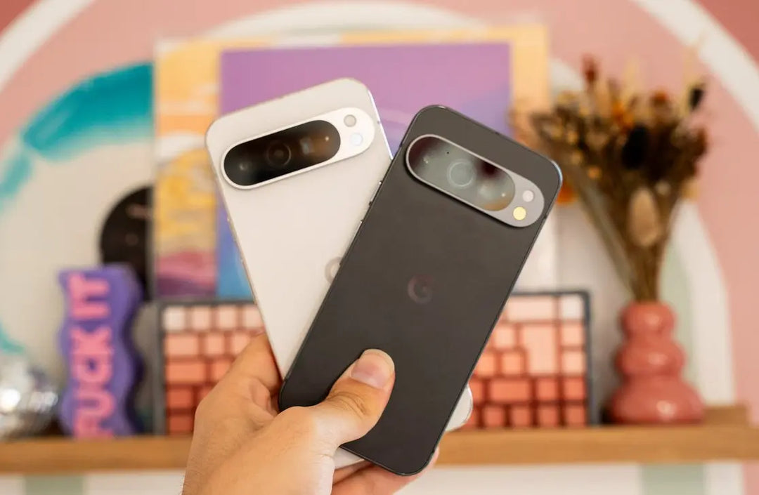 Best 15 Google Pixel 10 Pro XL Cases and Accessories to Protect and Style Your Device