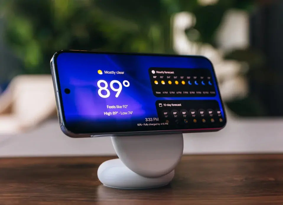 Pixel 10 Accessories You Actually Need (And the Cases That Protect Them)