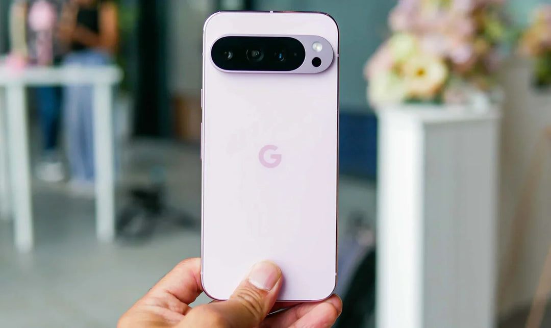 The 20 Best Google Pixel 9 MagSafe Cases — Magnetic Protection