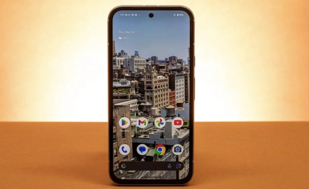 Best 10 Google Pixel 9a Cases (Buyer’s Guide)