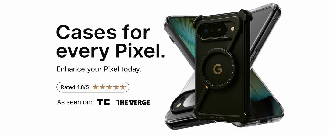 Slim vs Protective Pixel Cases: Which One Fits Your Lifestyle? (Expert Guide)
