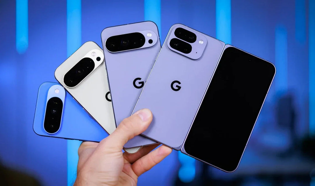 Best Leather Cases for Google Pixel — Premium Protection That Gets Better With Age (2026)