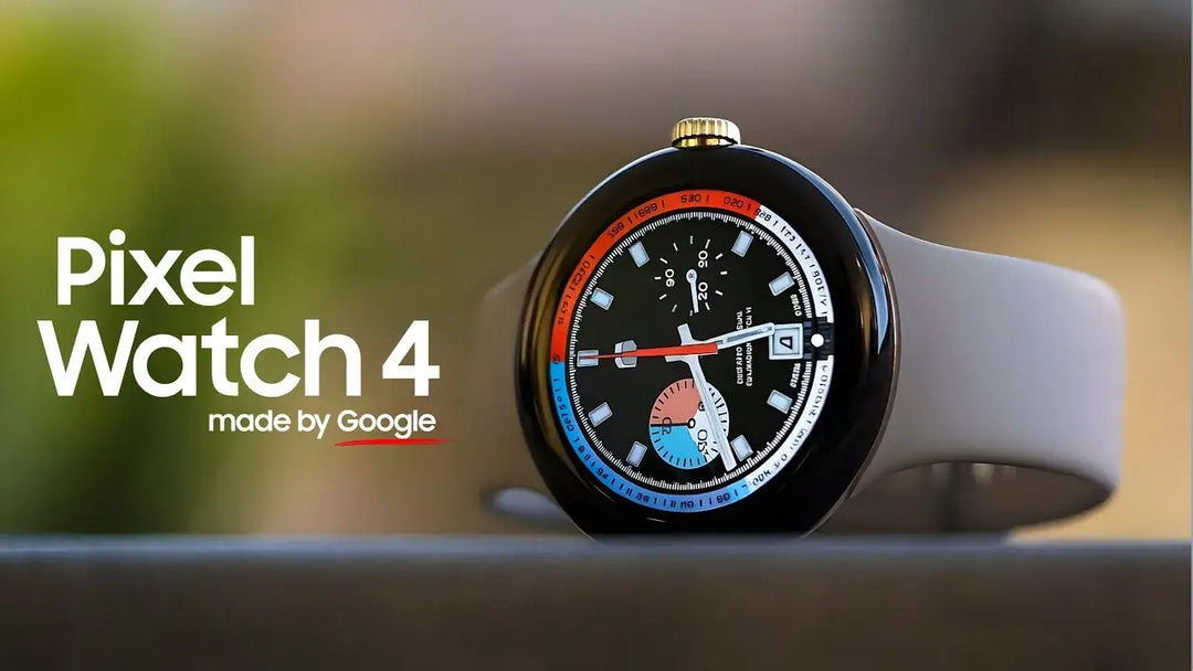 Top Pixel Watch 4 Bands and Accessories to Upgrade Your Look and Functionality