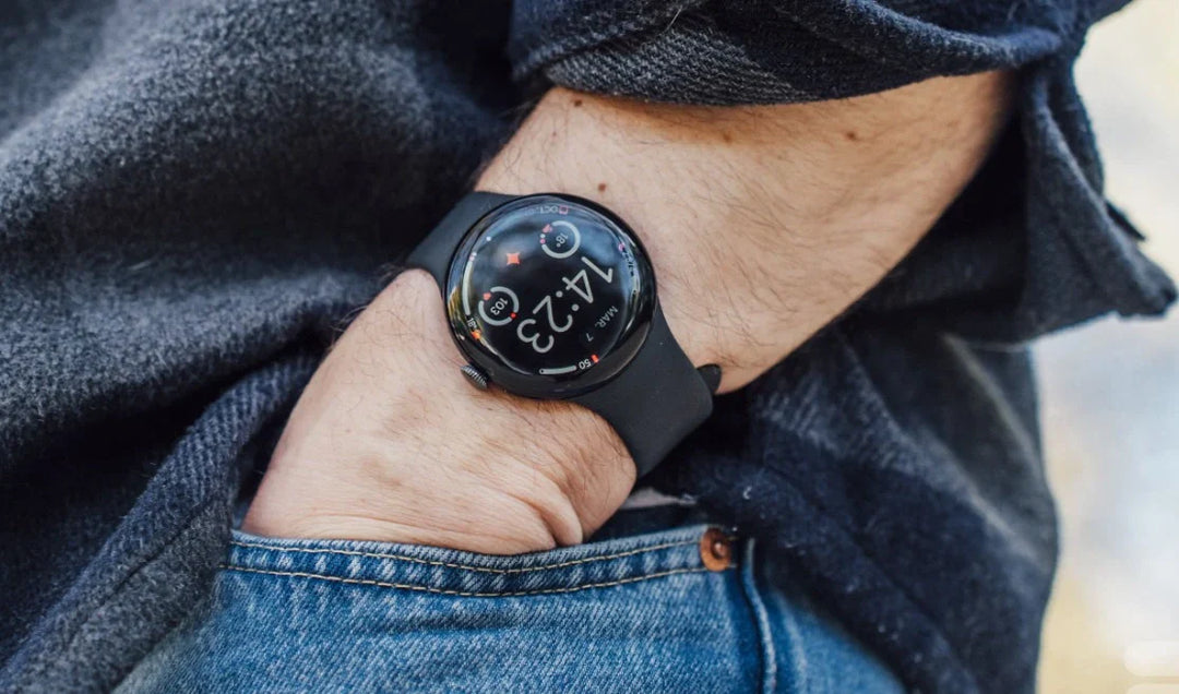 Best Google Pixel Watch Bands — 14 Straps That Transform Your Watch for Half the Price of Google's (2026)