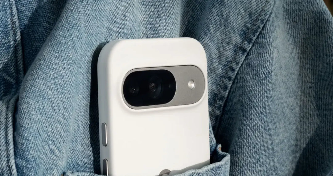 The Pixel Case vs Otterbox – Which Pixel 10 Pro Case Protects Better?