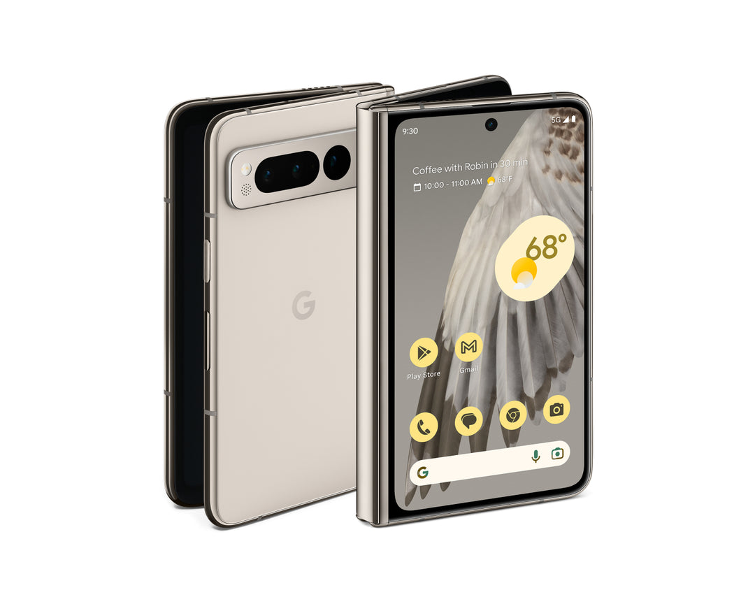 Google Pixel Fold Cases