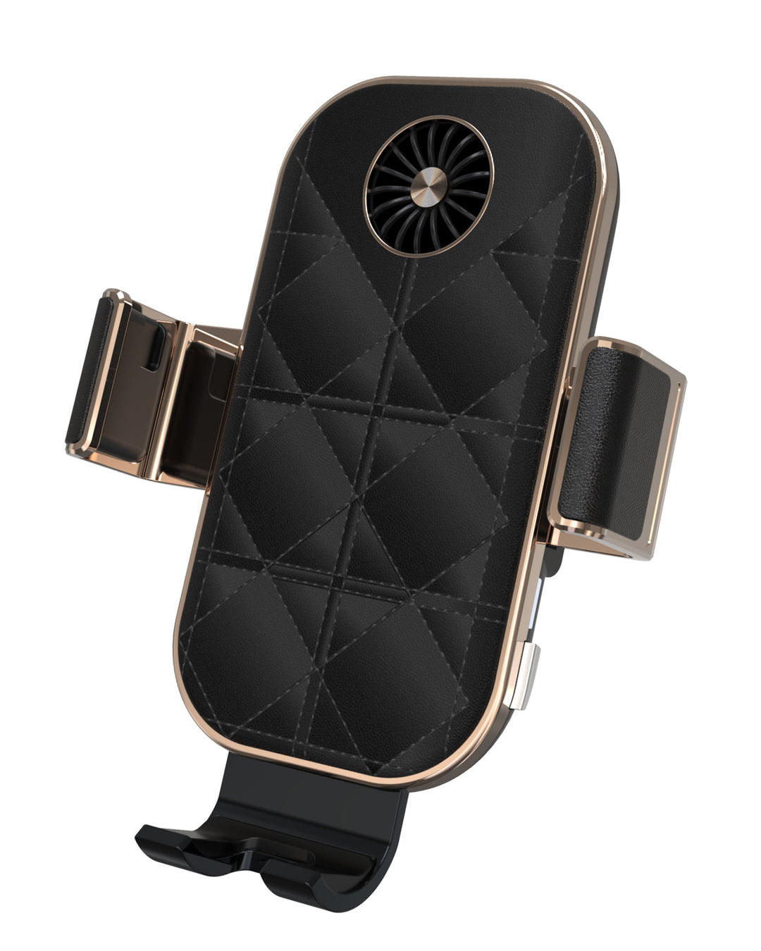 AUTO CLAMPING CAR WIRELESS CHARGER FOR PIXEL SERIES - The Pixel Store