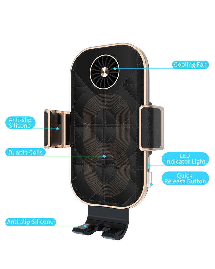 Car Nova – Smart Car Holder - The Pixel Store