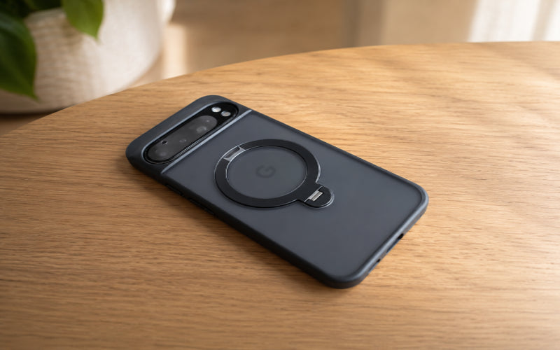 Best case I've ever owned.