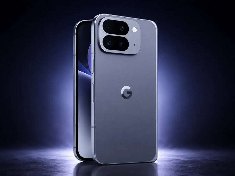 Pixel Pro Fold Cases