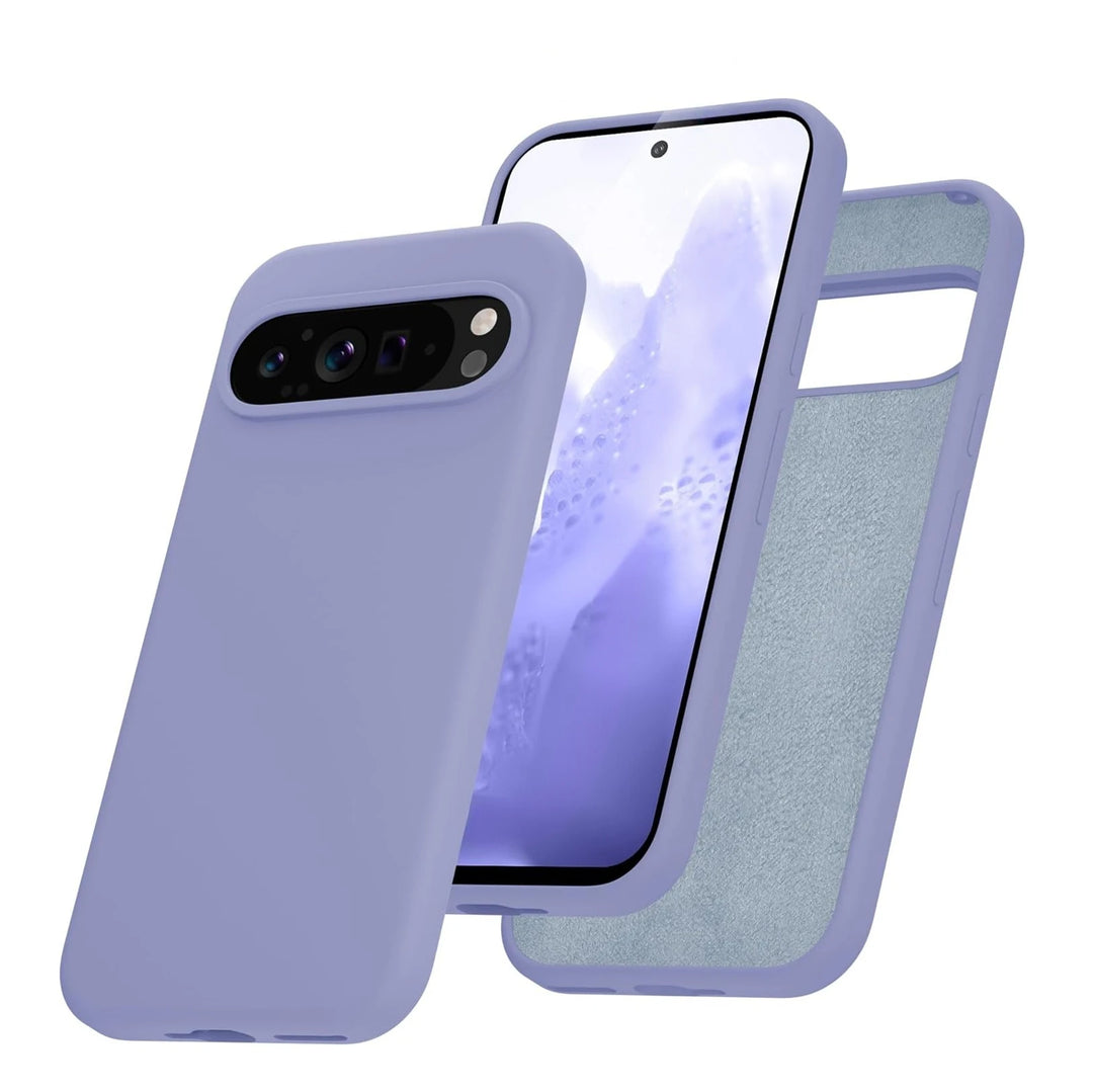 Silicone Shockproof Case For Pixel Series - The Pixel Store
