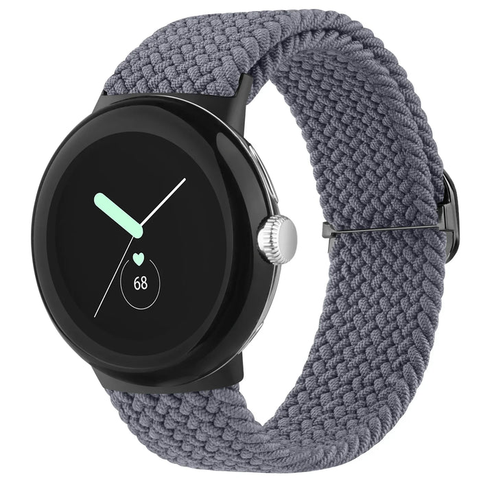 Adjustable Elastic Band For Google Pixel Watch - The Pixel Store