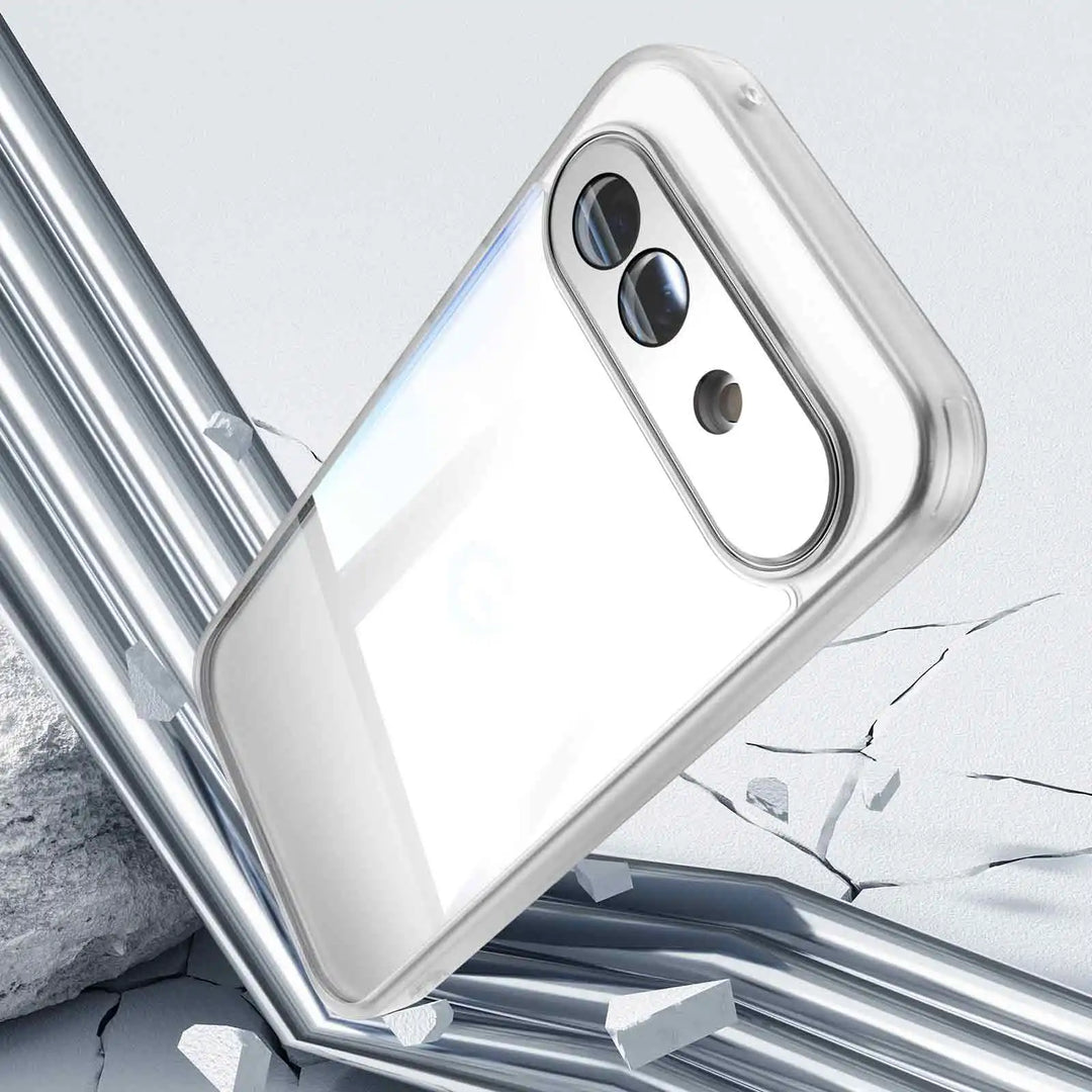 ClearShield Armor Case For Pixel Series
