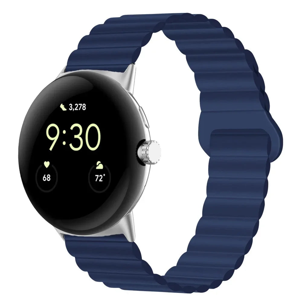 Magnetic Loop Strap for Pixel Watch - The Pixel Store