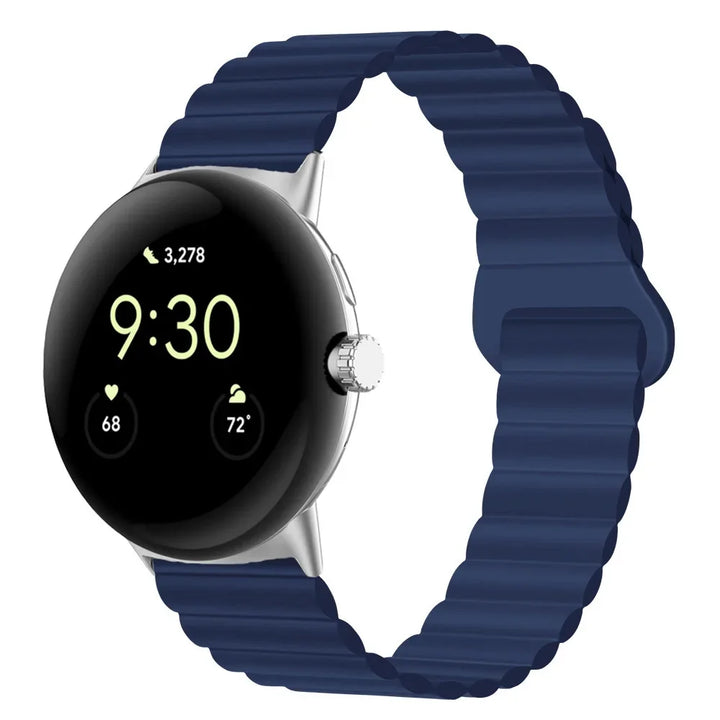 Magnetic Loop Strap for Pixel Watch - The Pixel Store