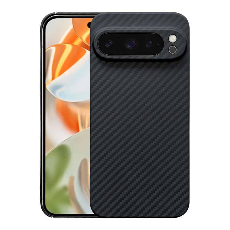 Ultra-Slim Aramid Fiber Case for Pixel 10