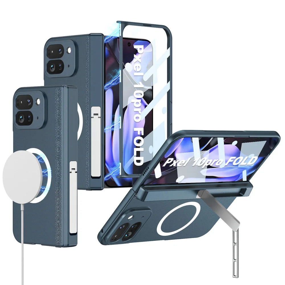 MagSafe Kickstand Case for Pixel 10 Pro Fold - The Pixel Store