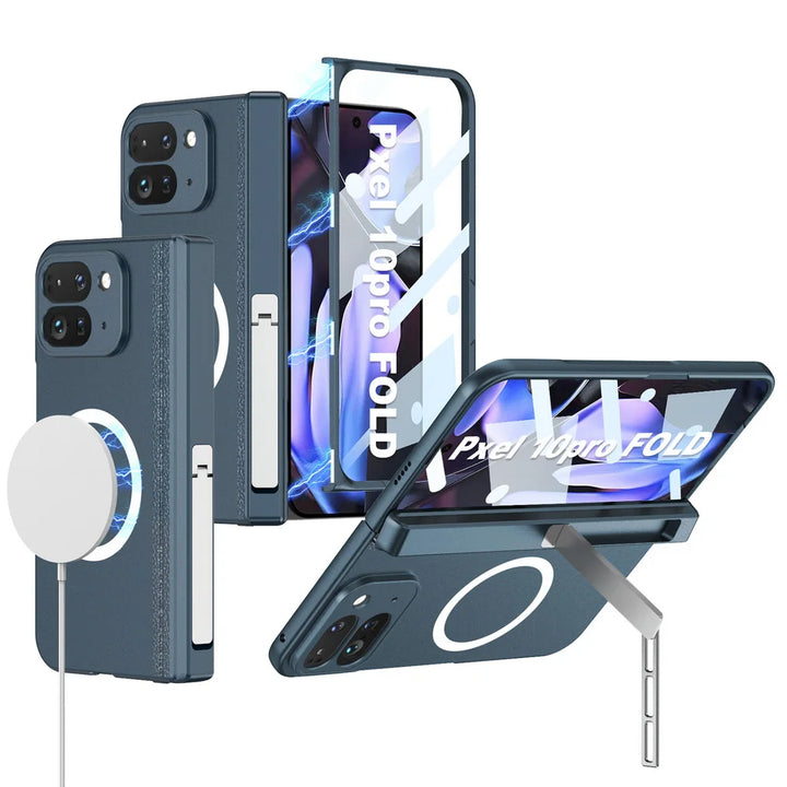 MagSafe Kickstand Case for Pixel 10 Pro Fold - The Pixel Store