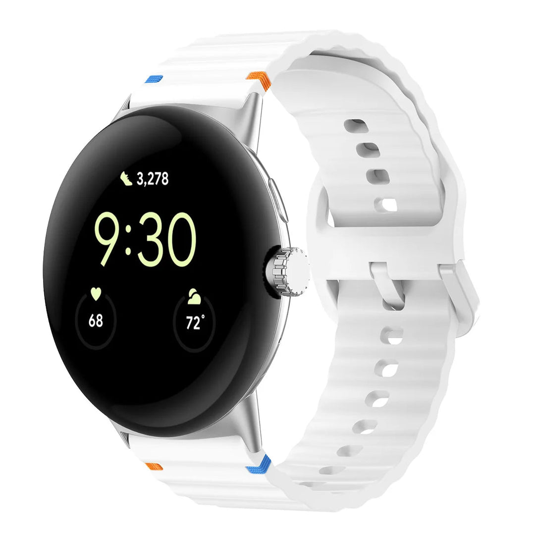 Wild Trail Sport Silicone Band - The Pixel Store