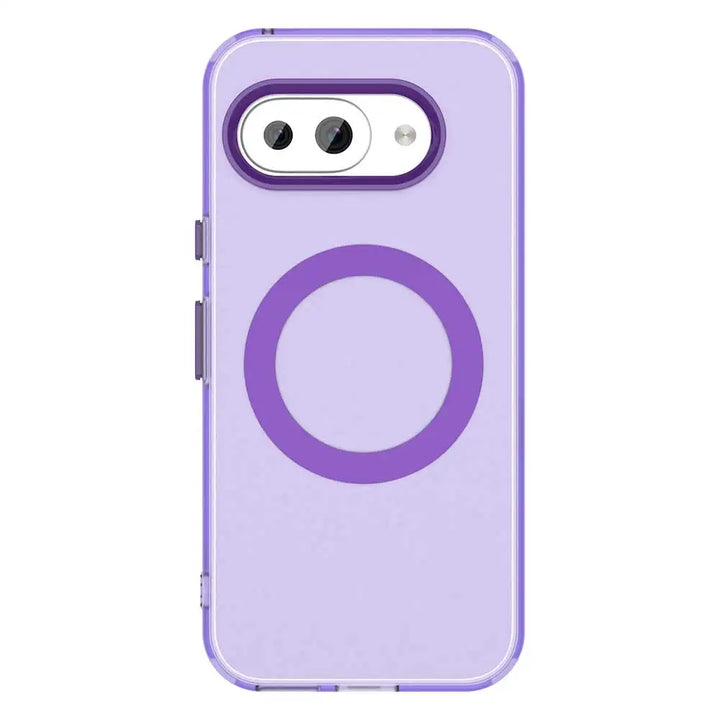 Magsafe Case For Google Pixel 9a - The Pixel Store