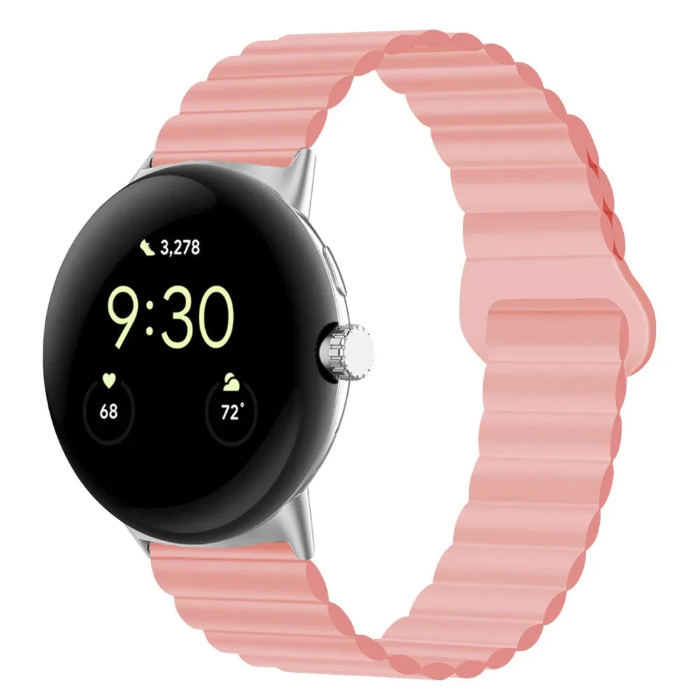 Magnetic Loop Strap for Pixel Watch - The Pixel Store