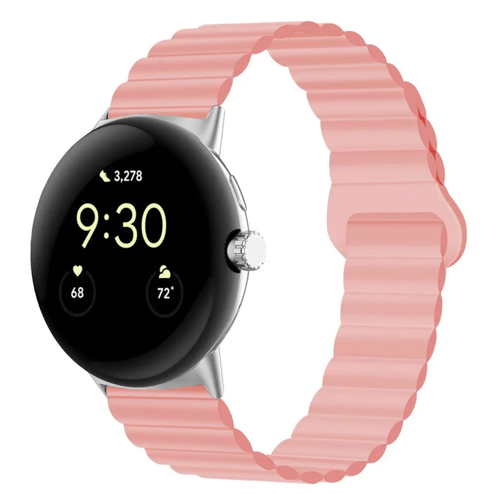 Magnetic Loop Strap for Pixel Watch - The Pixel Store