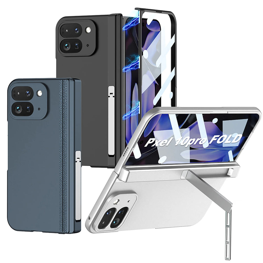 Premium Google Pixel Pro Fold Case with Kickstand - The Pixel Store