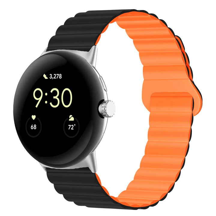 Magnetic Loop Strap for Pixel Watch - The Pixel Store