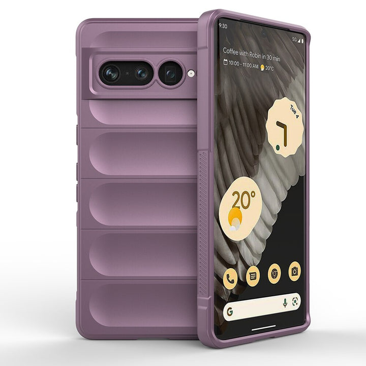 Anti-Slip Bump Step Case for Google Pixel 7 Series - The Pixel Store