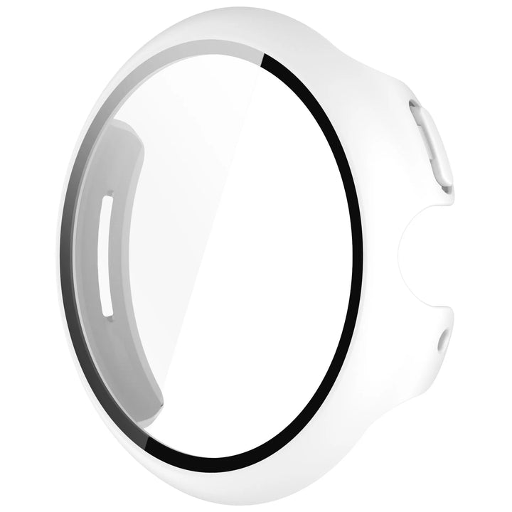 Protective Case with Screen Protector for Google Pixel Watch - The Pixel Store