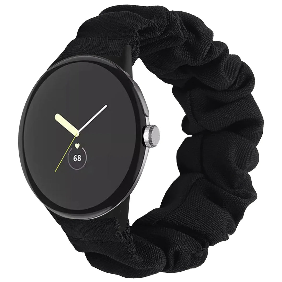 Nylon Band For Google Pixel Watch 3 - The Pixel Store