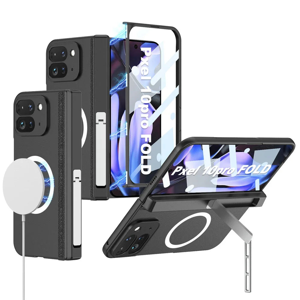 MagSafe Kickstand Case for Pixel 10 Pro Fold - The Pixel Store