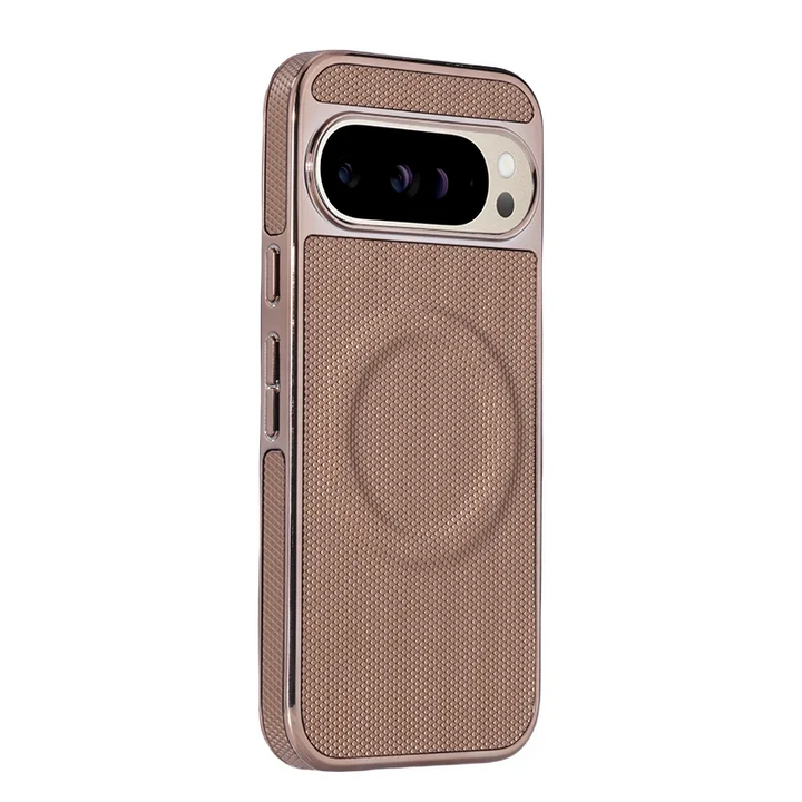 Textured Magnetic Case For Pixel 10 Series - The Pixel Store