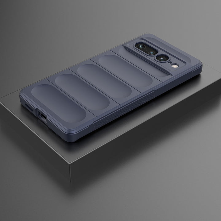 Anti-Slip Bump Step Case for Google Pixel 7 Series - The Pixel Store