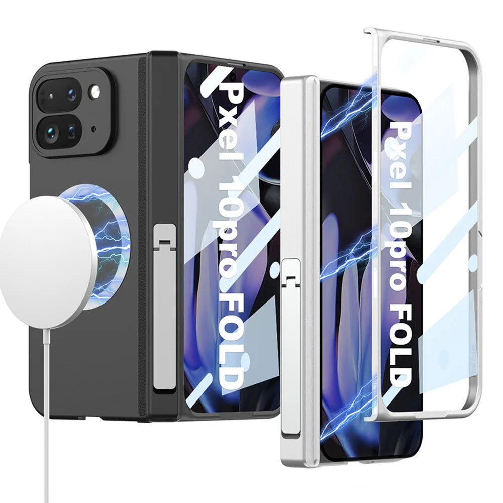 MagSafe Kickstand Case for Pixel 10 Pro Fold - The Pixel Store