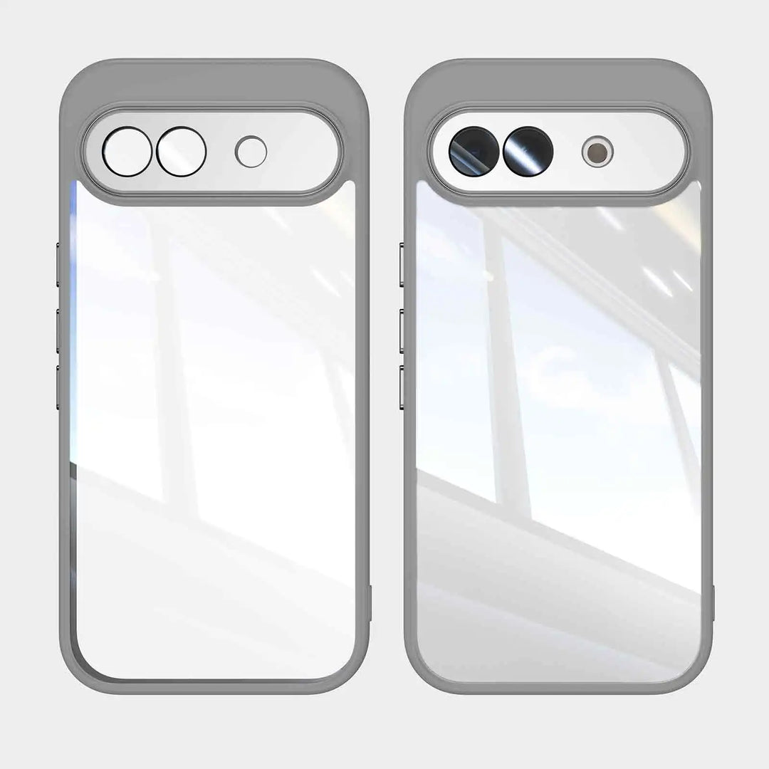 ClearShield Armor Case For Pixel Series