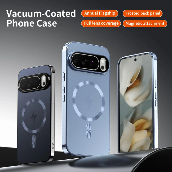 Slim Magnetic Case For Pixel Series - The Pixel Store