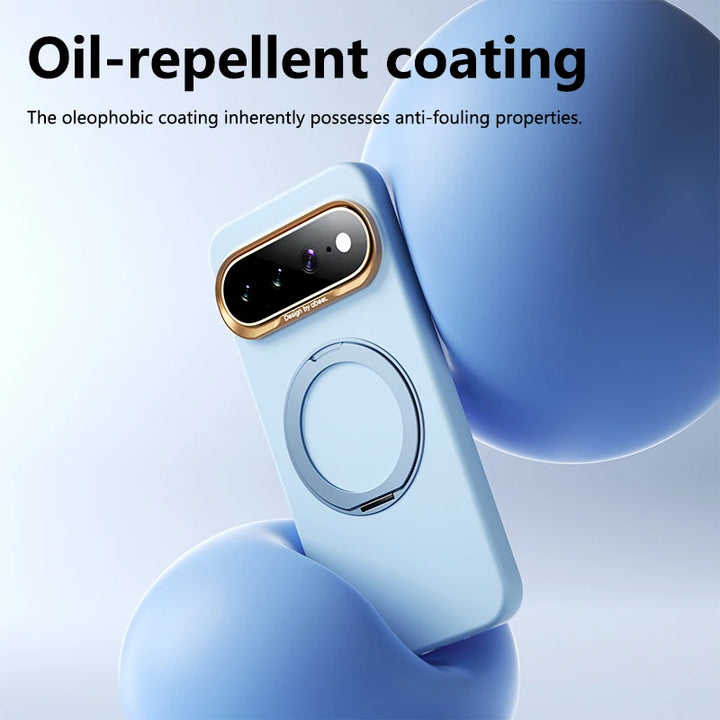 MagSafe Ring Stand Case For Pixel Series