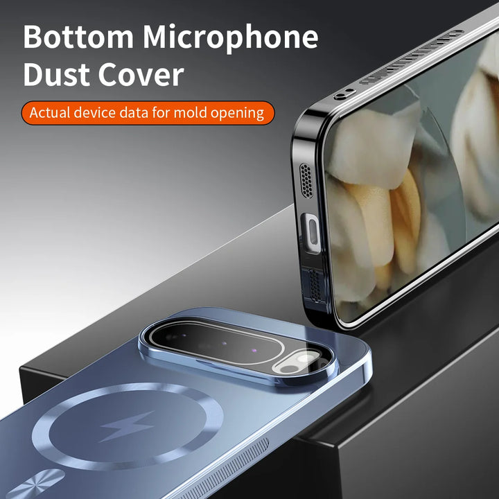Slim Magnetic Case For Pixel Series - The Pixel Store