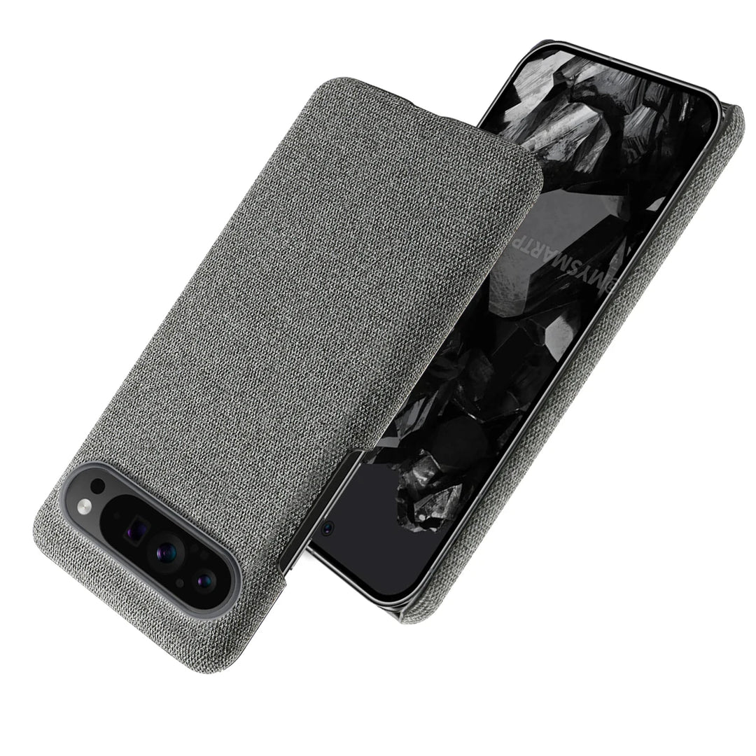 Premium Fabric Case - The Pixel Store