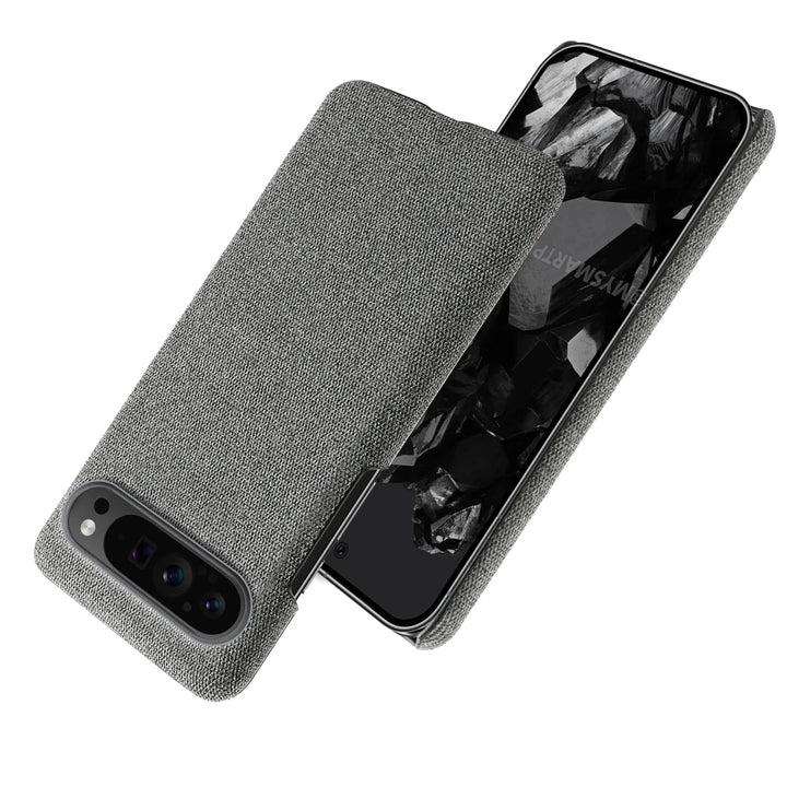 Premium Fabric Case - The Pixel Store