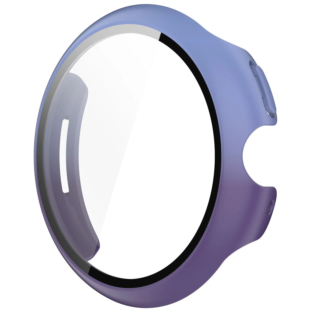 Protective Case with Screen Protector for Google Pixel Watch - The Pixel Store