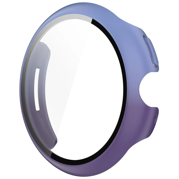 Protective Case with Screen Protector for Google Pixel Watch - The Pixel Store