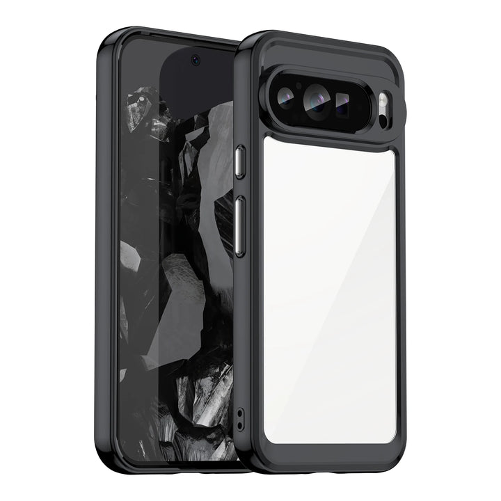 Shockproof Case For Google Pixel 8A - The Pixel Store